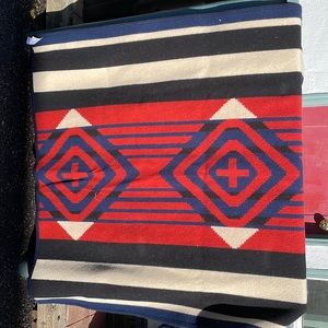 Pendleton Beaver State Wool throw